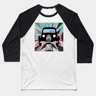 Old car dream Baseball T-Shirt